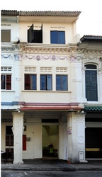 Desker Road Conservation Area (D8), Shop House #560074671